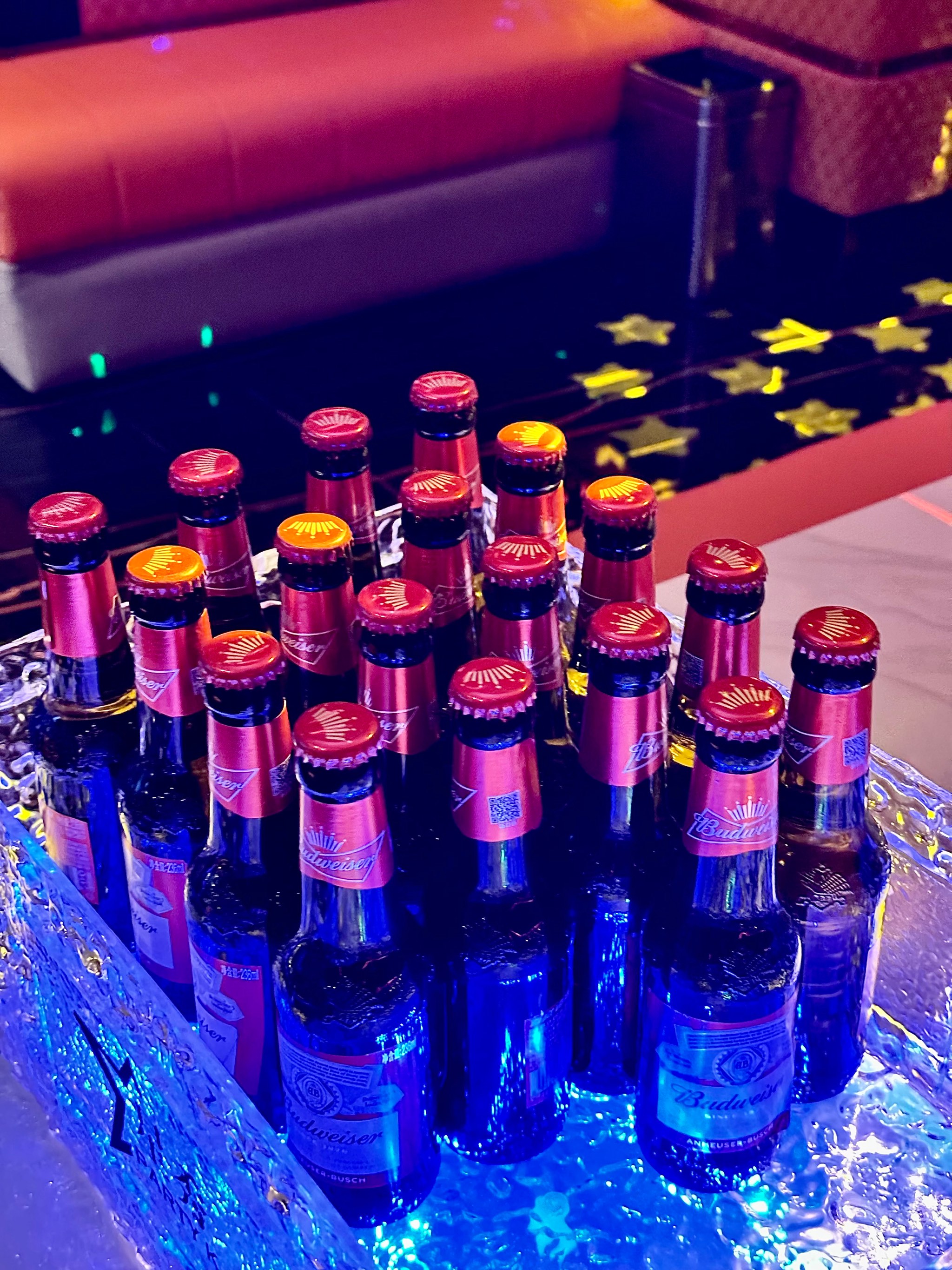 沈阳商务ktv有哪些商务ktv有没有推荐-浑南区ktv预定